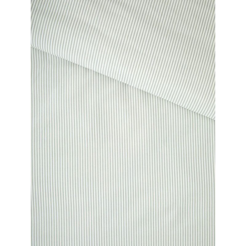 Wallace Cotton Purity Organic Cotton Duvet Set image number 2